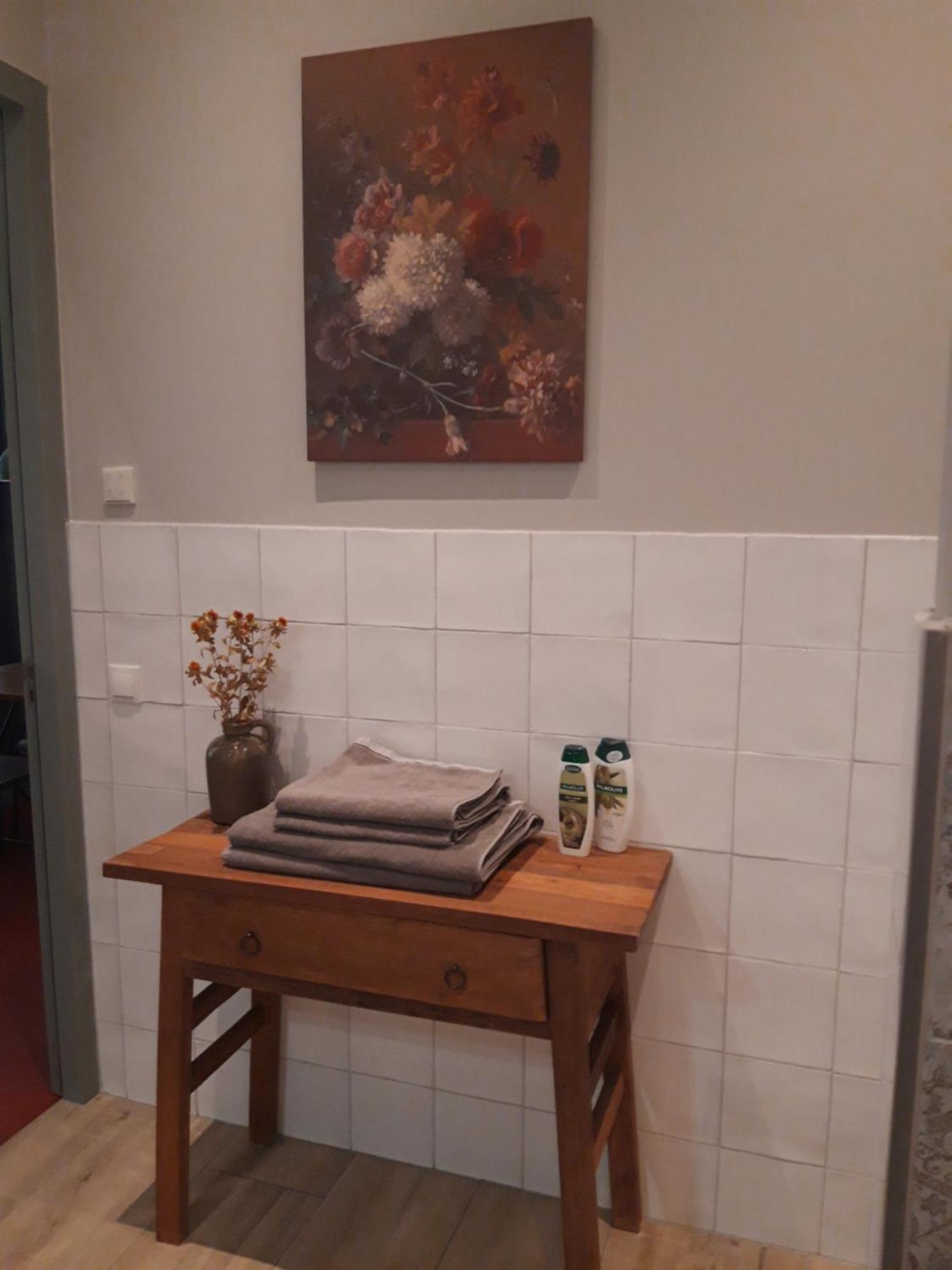 'T Buitenverblijf Erve Punte Losser Rom bilde